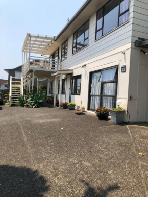 Sunny holiday house